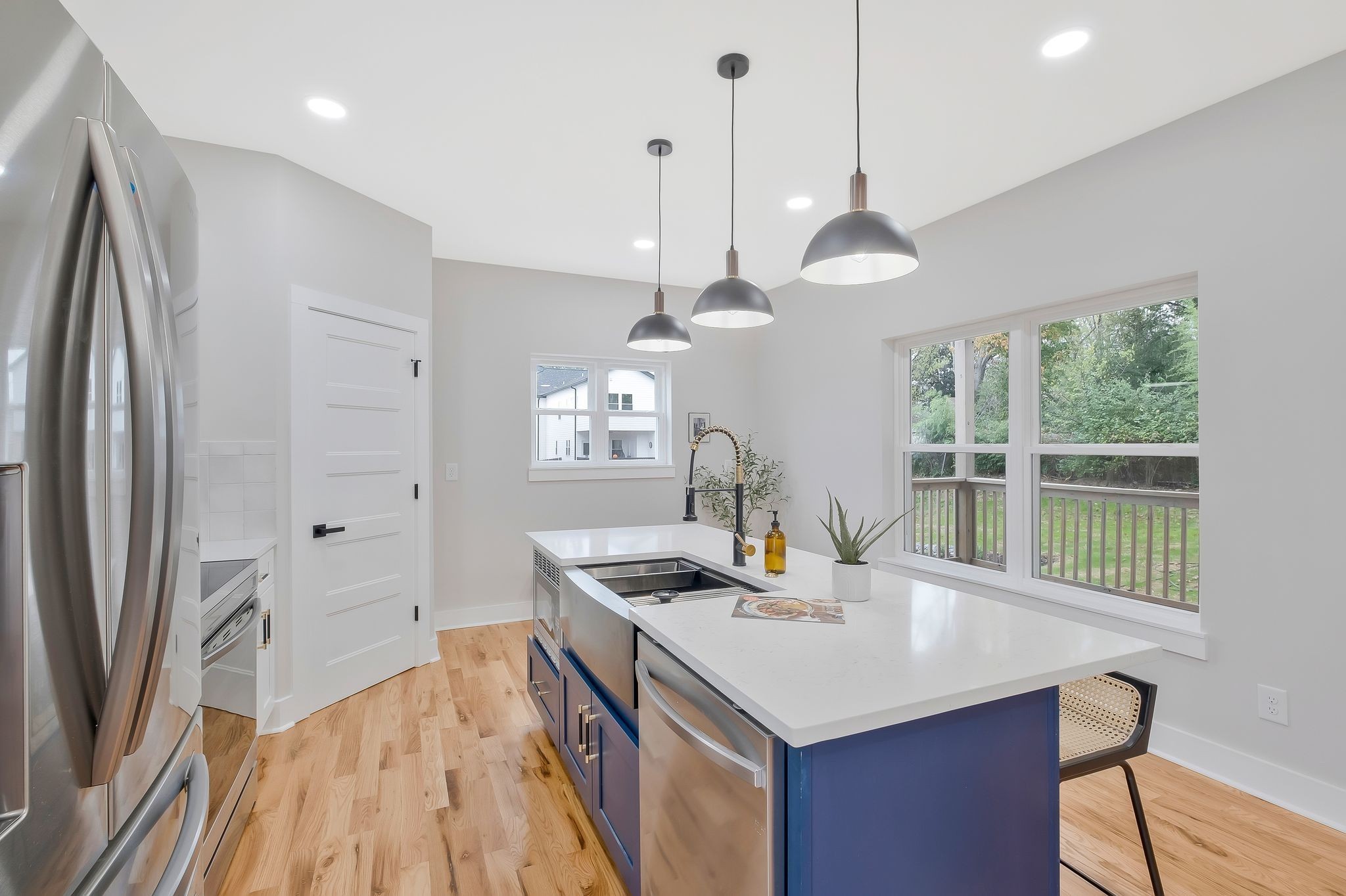 205 Paragon Mills Road Nashville, TN 37211 - Photo 13 of 31