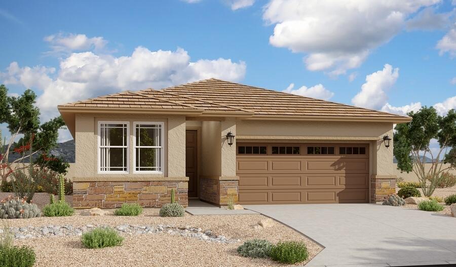 5417 Blazing Star Street Northeast Rio Rancho, NM 87144 - Photo 1 of 1 Gallery Image 1