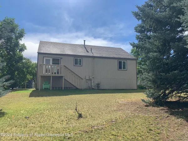 $7,000 | 382 Summit Drive, Carbondale, CO 81623
