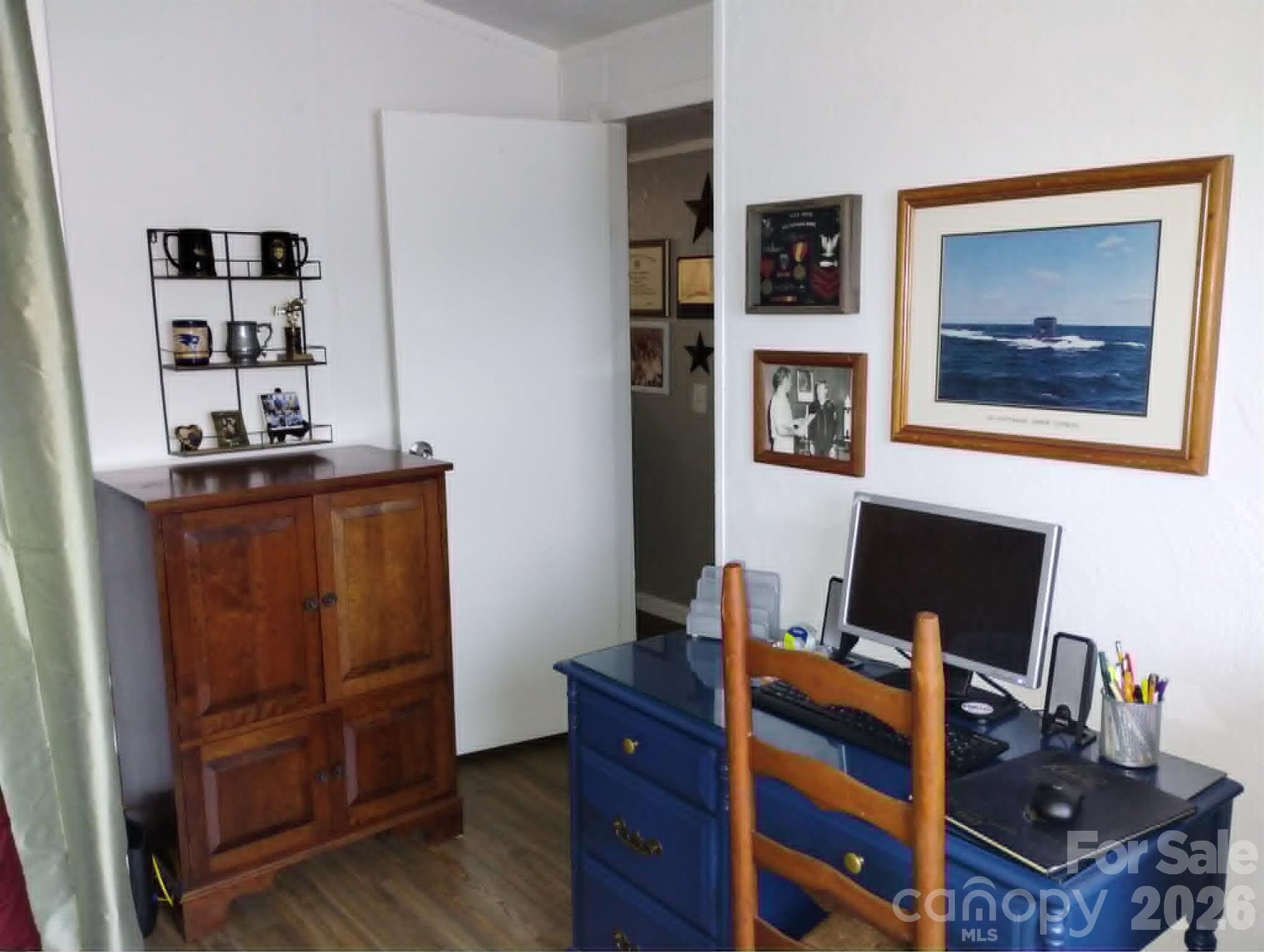 729 Don Felmet Road, Unit 2 Marshall, NC 28753 - Photo 24 of 31