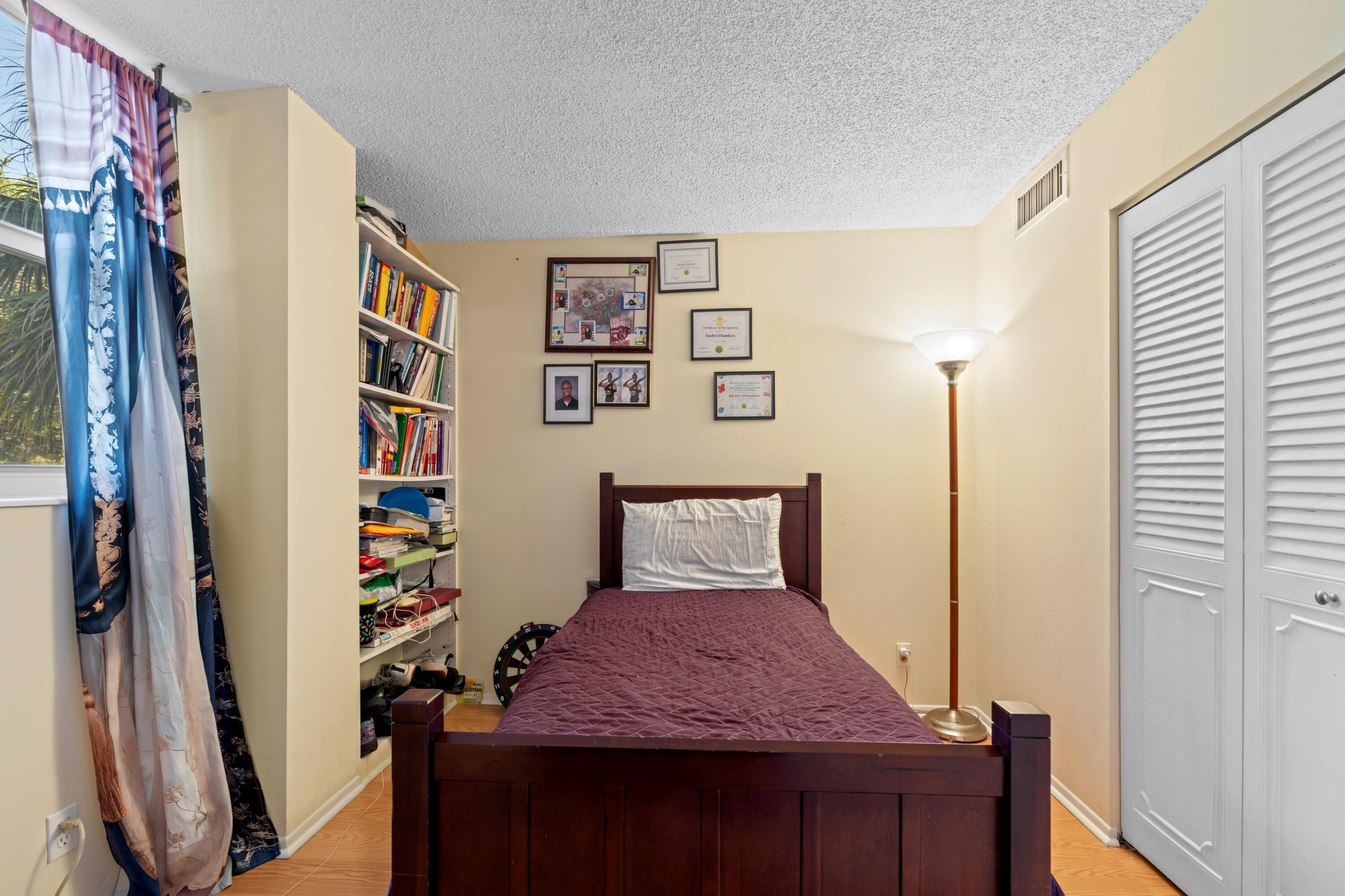 5961 Northwest 2nd Avenue, Unit 209 Boca Raton, FL 33487 - Photo 17 of 35 Bedroom 2