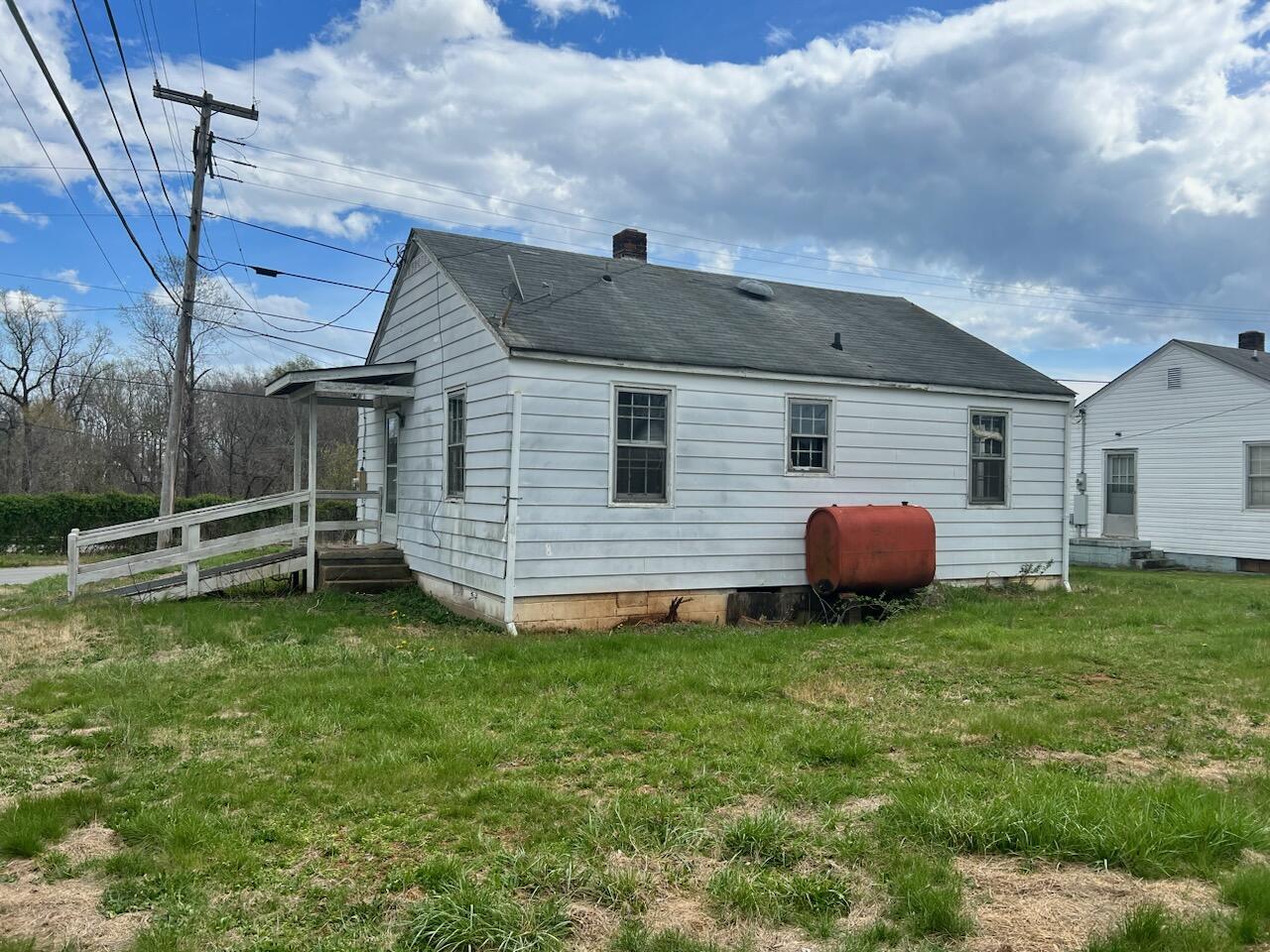 161 Calico Avenue Ridgeway, VA 24148 - Photo 4 of 10 4