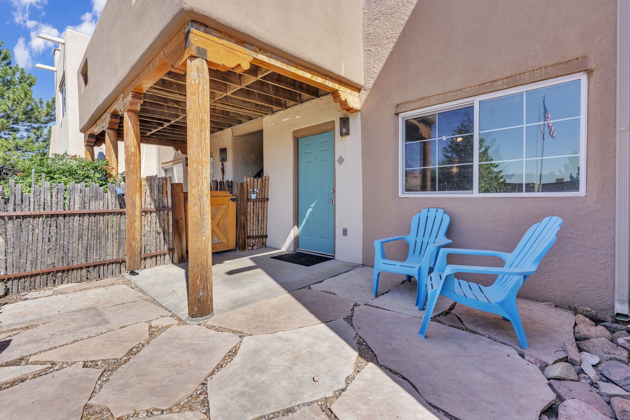 2210 Miguel Chavez Road, Unit 113 Santa Fe, NM 87505 - Photo 23 of 30