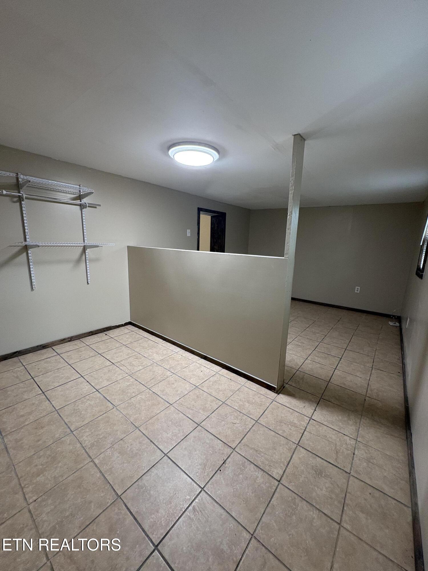 938 East Hendron Chapel Road Knoxville, TN 37920 - Photo 15 of 18 Guest House Bedroom Area