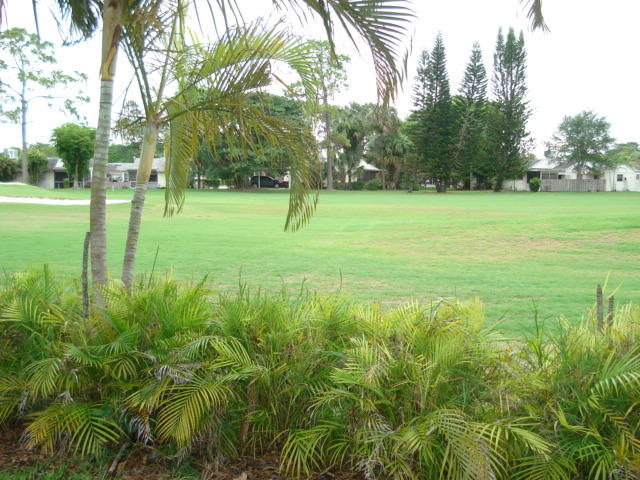 9280 Southwest 61st Way, Unit D Boca Raton, FL 33428 - Photo 16 of 18 Beautiful View