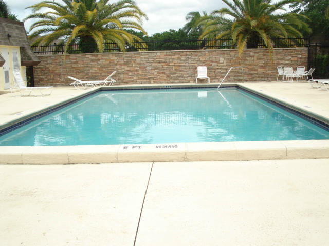 9280 Southwest 61st Way, Unit D Boca Raton, FL 33428 - Photo 18 of 18 Community Pool