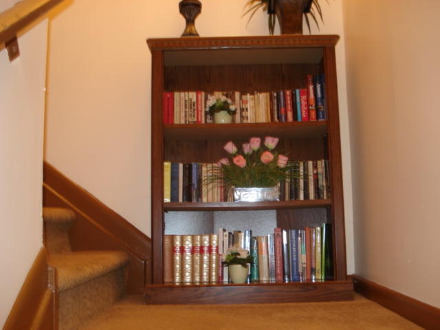 9280 Southwest 61st Way, Unit D Boca Raton, FL 33428 - Photo 9 of 18 Upstairs Landing