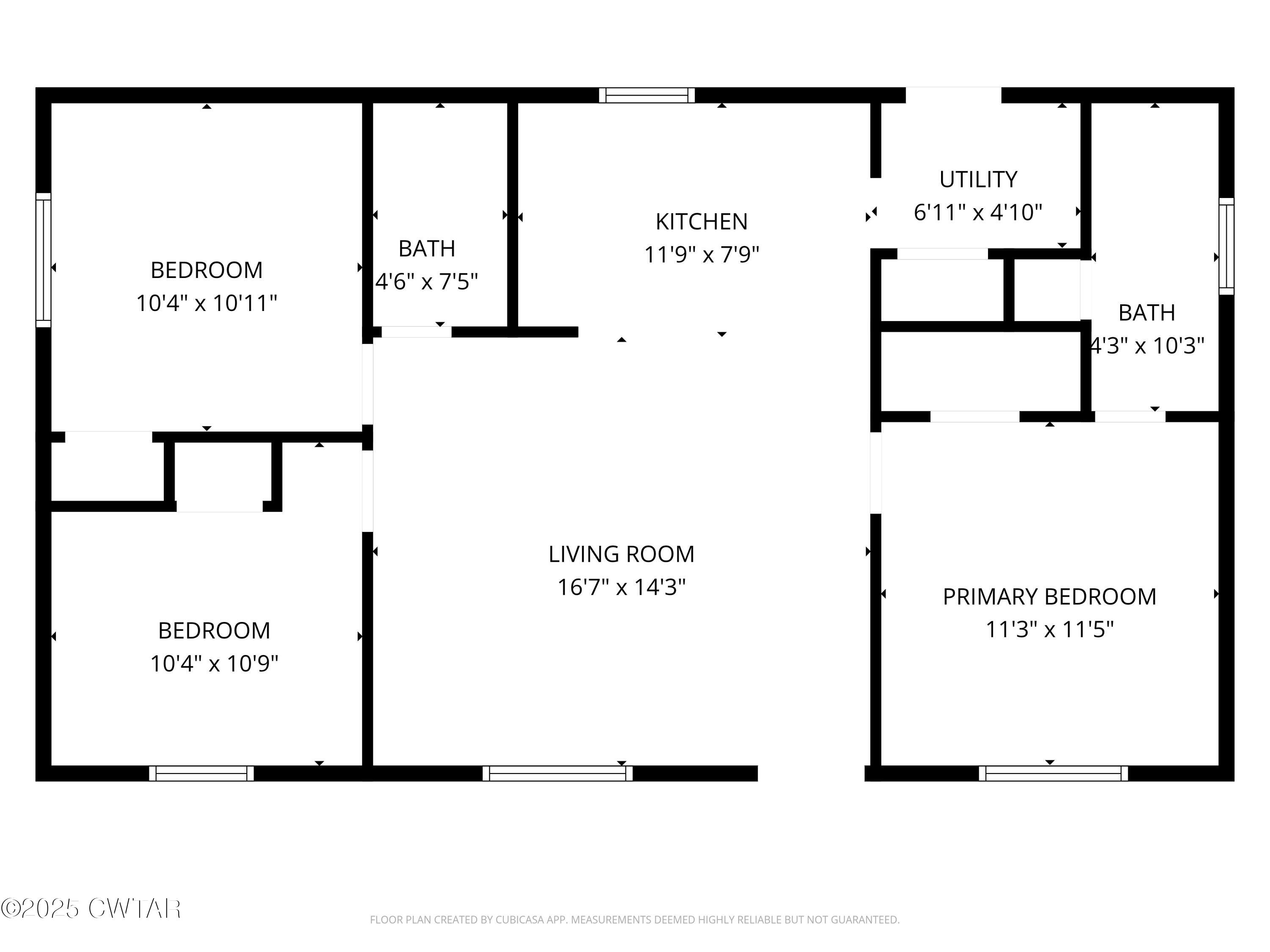 3416 West Troy Street Rives, TN 38253 - Photo 21 of 21 a picture of a park
