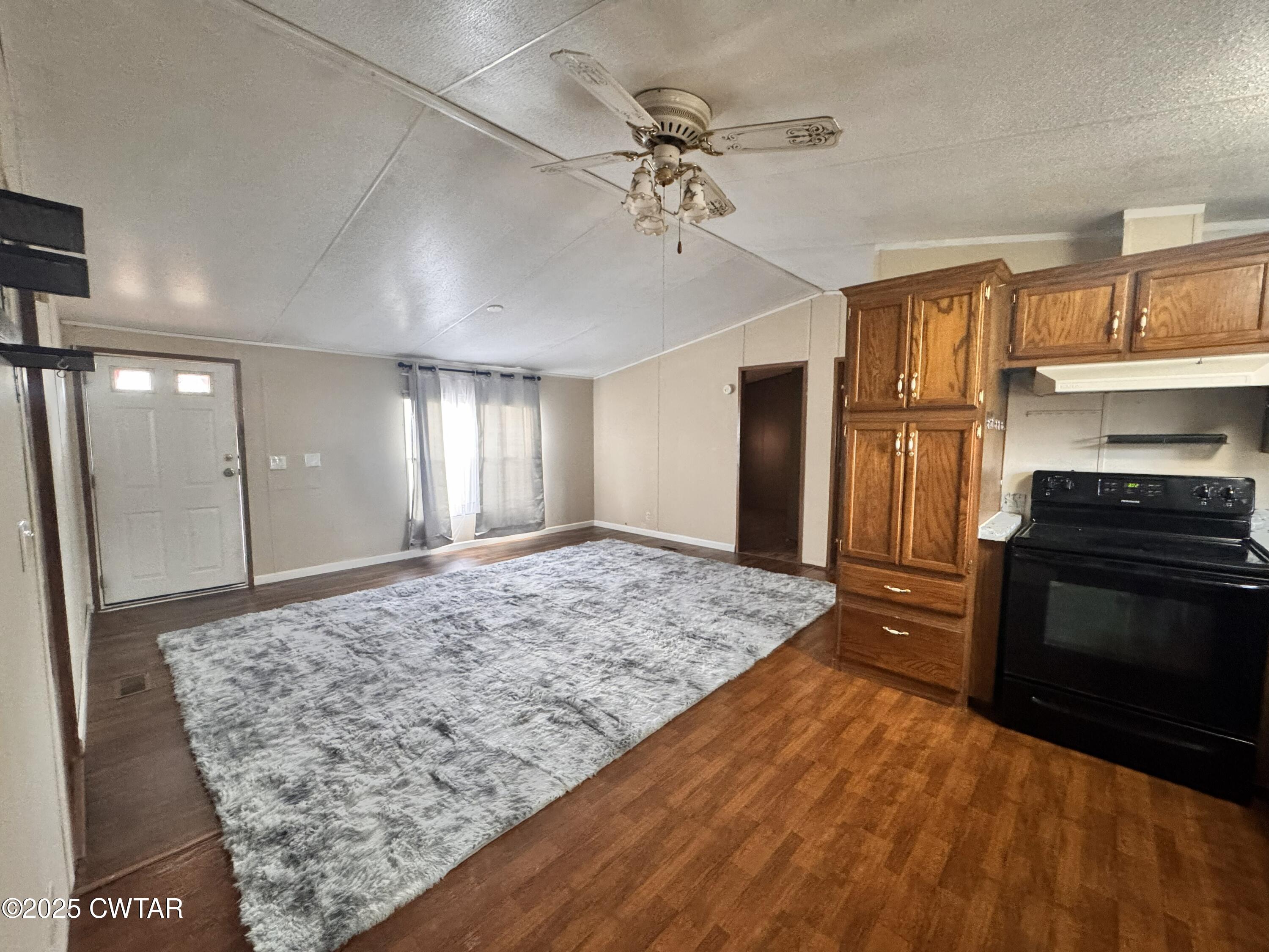 3416 West Troy Street Rives, TN 38253 - Photo 6 of 21 a view of a kitchen center island and stainless steel appliances