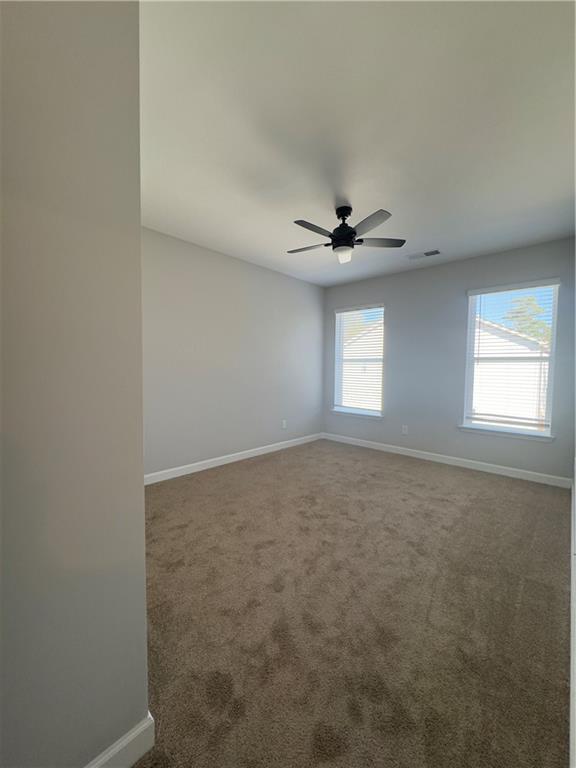 20 Wren Drive Roswell, GA 30076 - Photo 22 of 37 a view of an empty room with a window