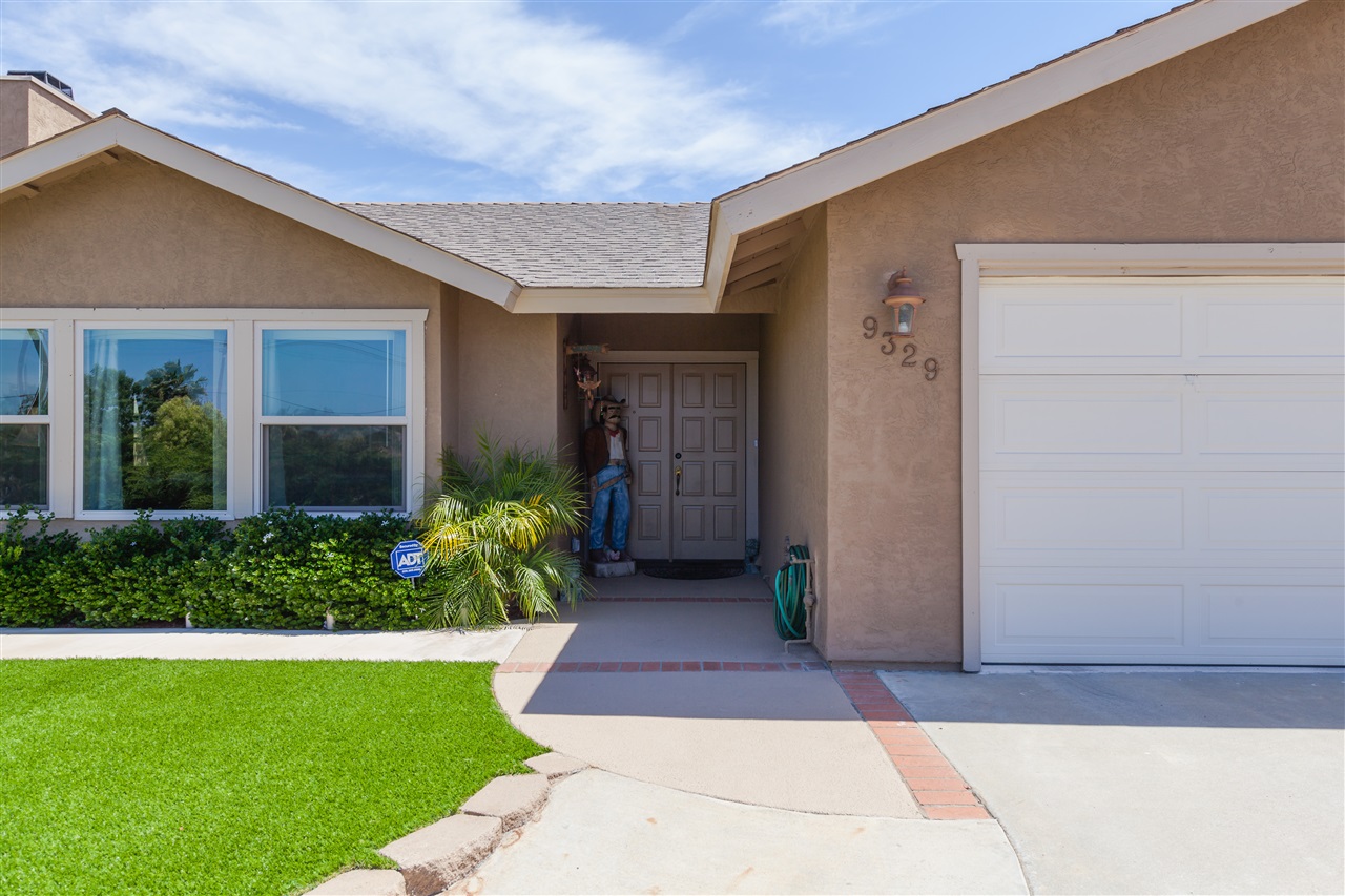 9329 Rancho Del Corte Lakeside, CA 92021 - Photo 3 of 25 Gallery Image 3