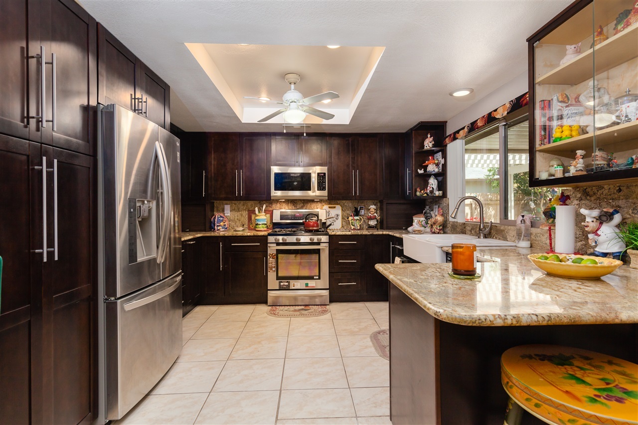 9329 Rancho Del Corte Lakeside, CA 92021 - Photo 10 of 25 Gallery Image 10