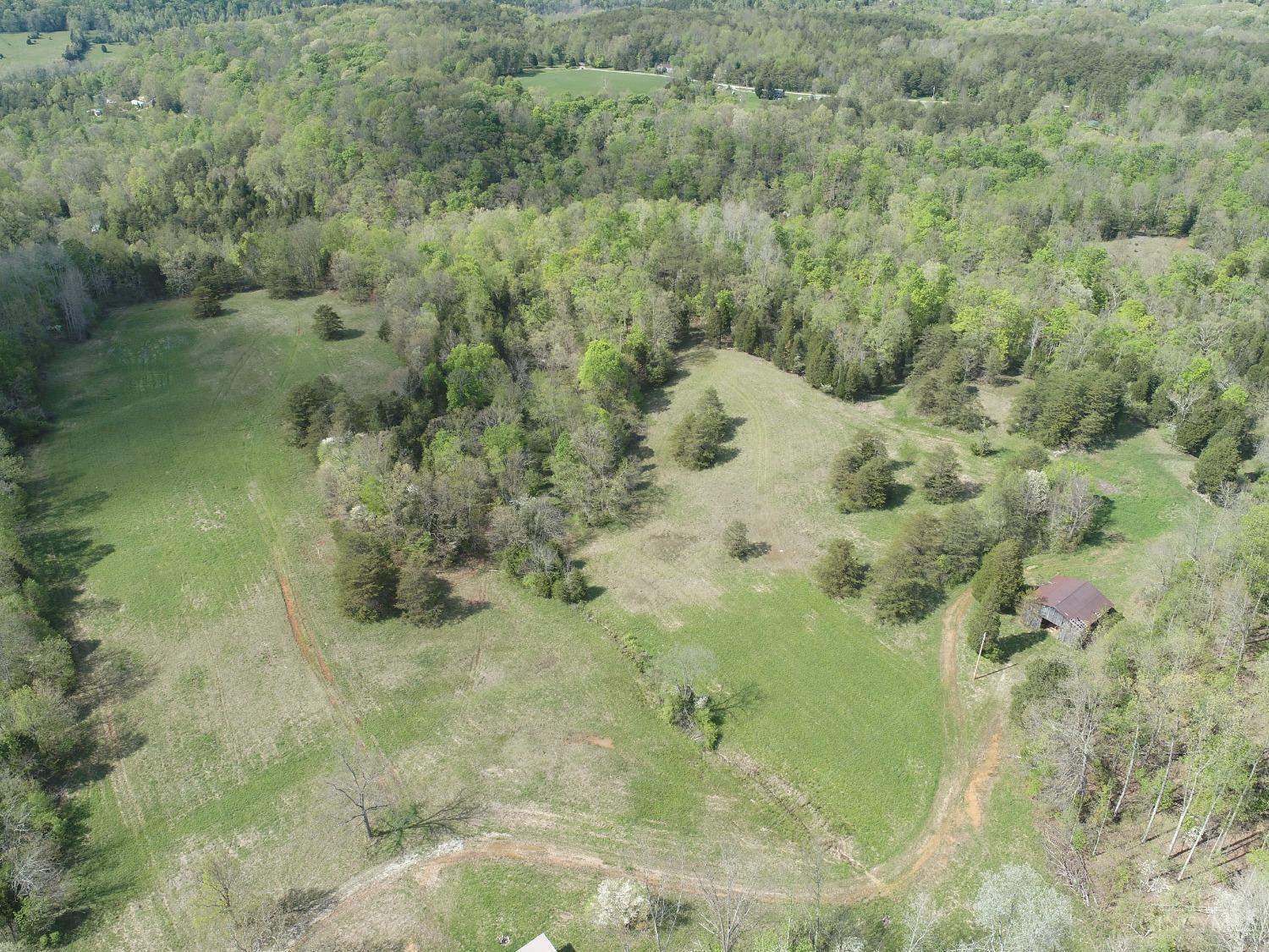 0 Randalls Run Road Blue Creek, OH 45616 - Photo 1 of 38