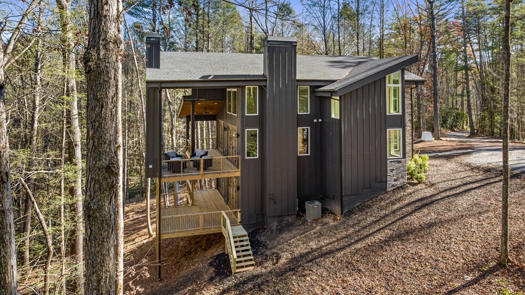 1 Harrison And Ada Road Blue Ridge, GA 30513 - Photo 17 of 73