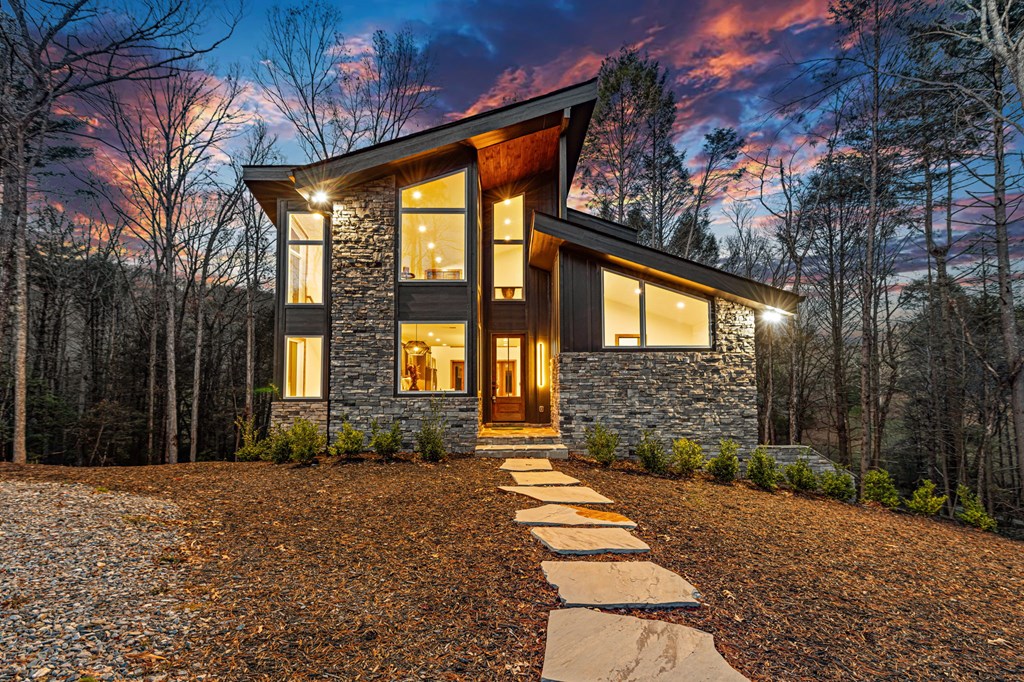 1 Harrison And Ada Road Blue Ridge, GA 30513 - Photo 4 of 73