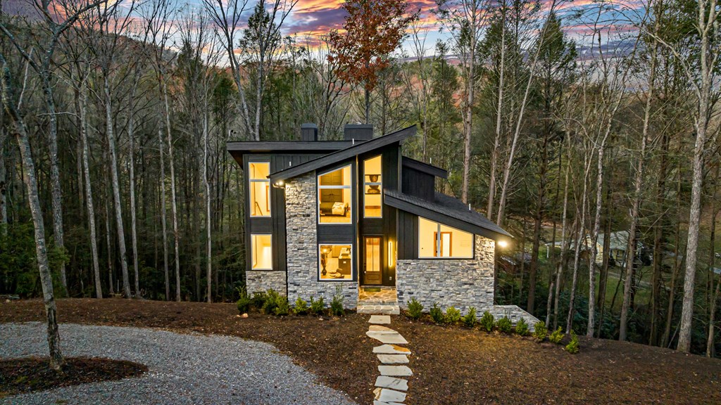 1 Harrison And Ada Road Blue Ridge, GA 30513 - Photo 9 of 73