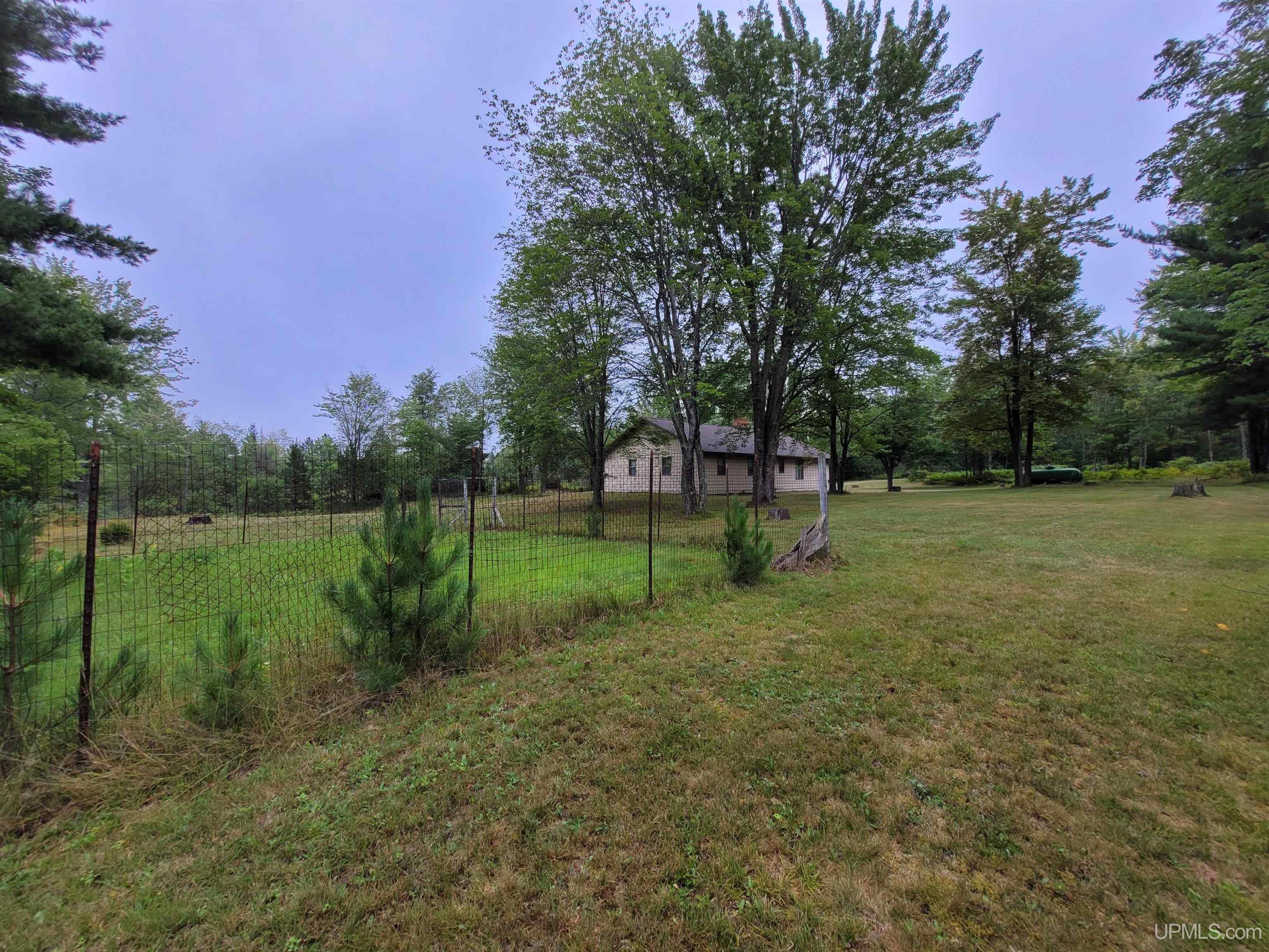 205 Paint River Road Crystal Falls, MI 49920 - Photo 44 of 57 Gallery Image 44