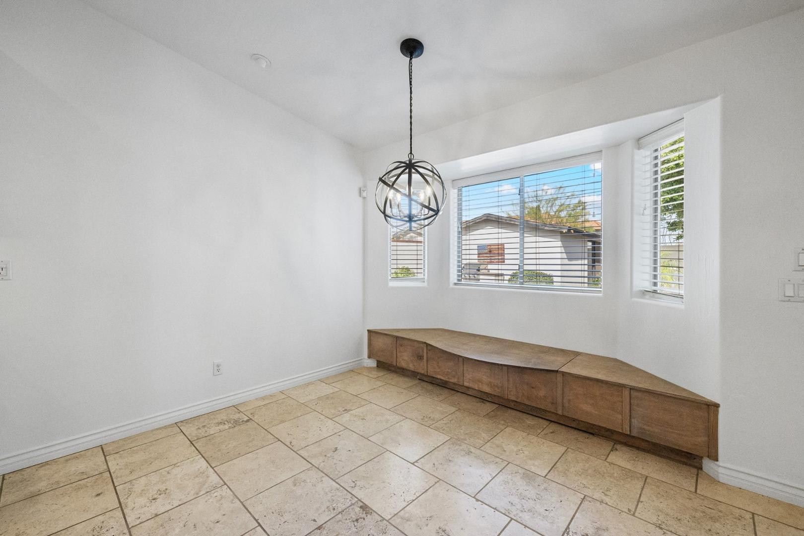 5233 North 15th Street Phoenix, AZ 85014 - Photo 15 of 55 a view of room with window and entryway
