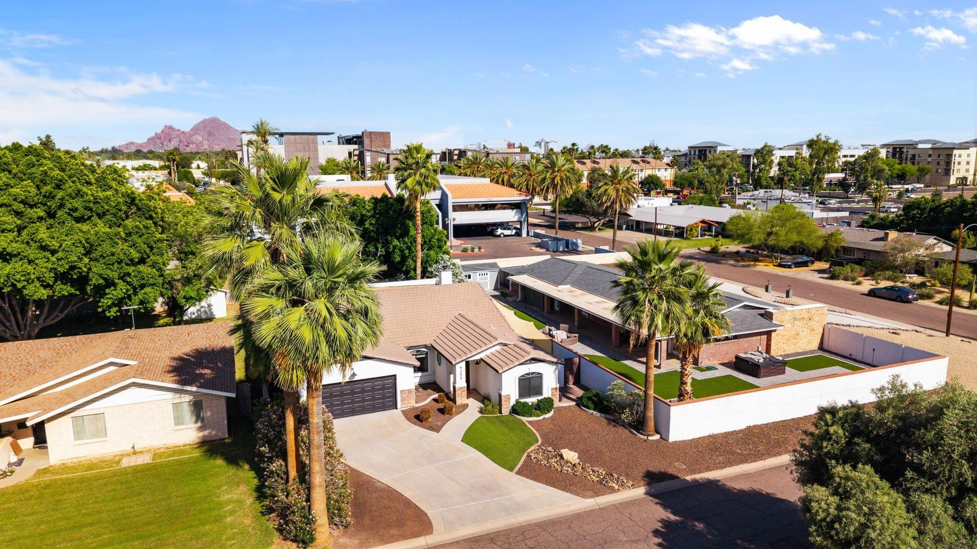 5233 North 15th Street Phoenix, AZ 85014 - Photo 51 of 55 Photo #51