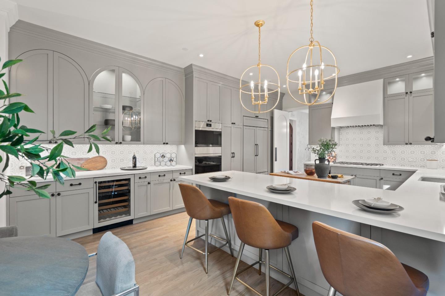 1153 Cabrillo Avenue Burlingame, CA 94010 - Photo 12 of 80