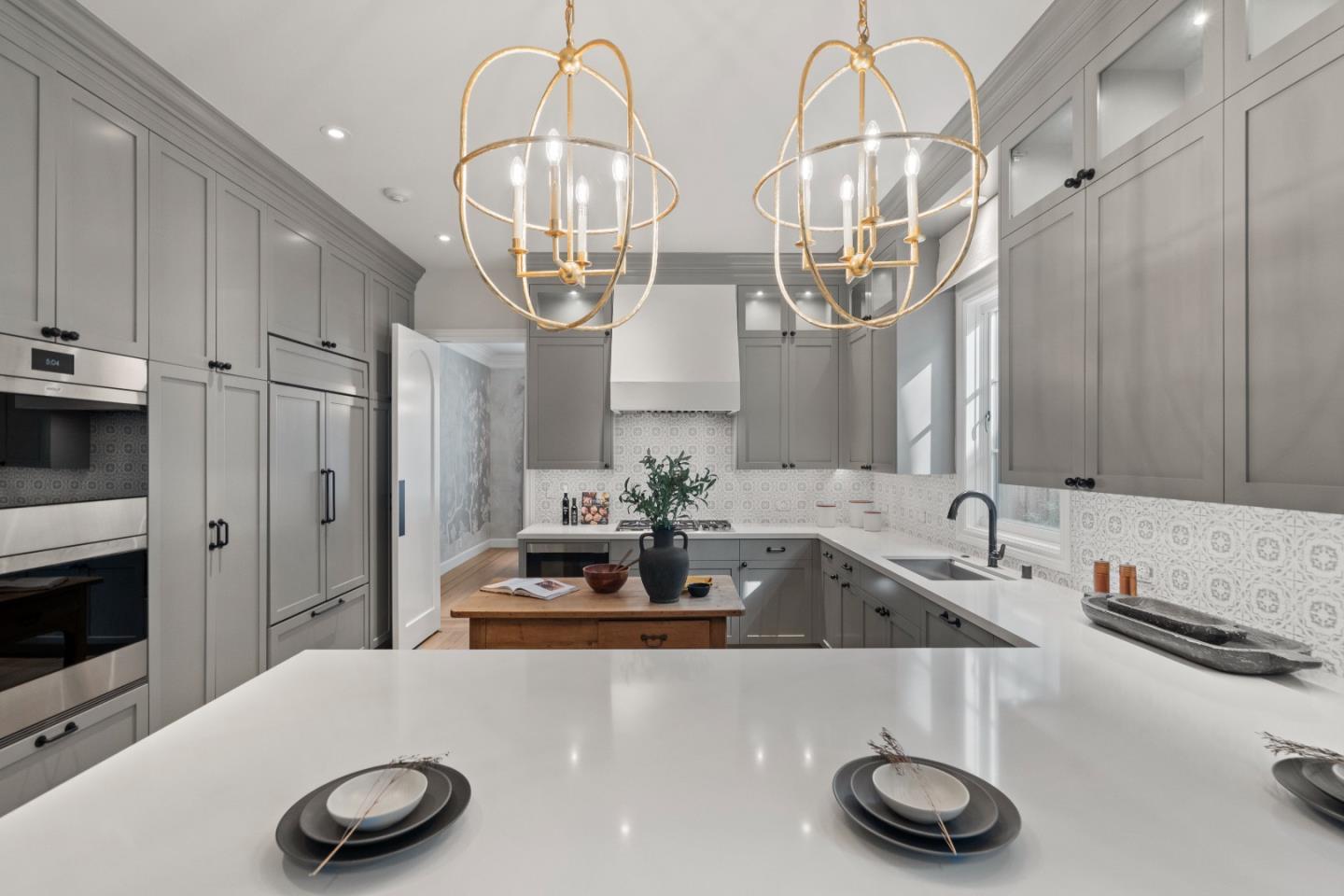 1153 Cabrillo Avenue Burlingame, CA 94010 - Photo 16 of 80