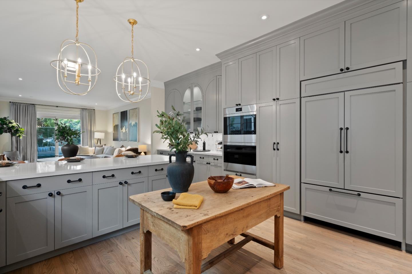 1153 Cabrillo Avenue Burlingame, CA 94010 - Photo 18 of 80