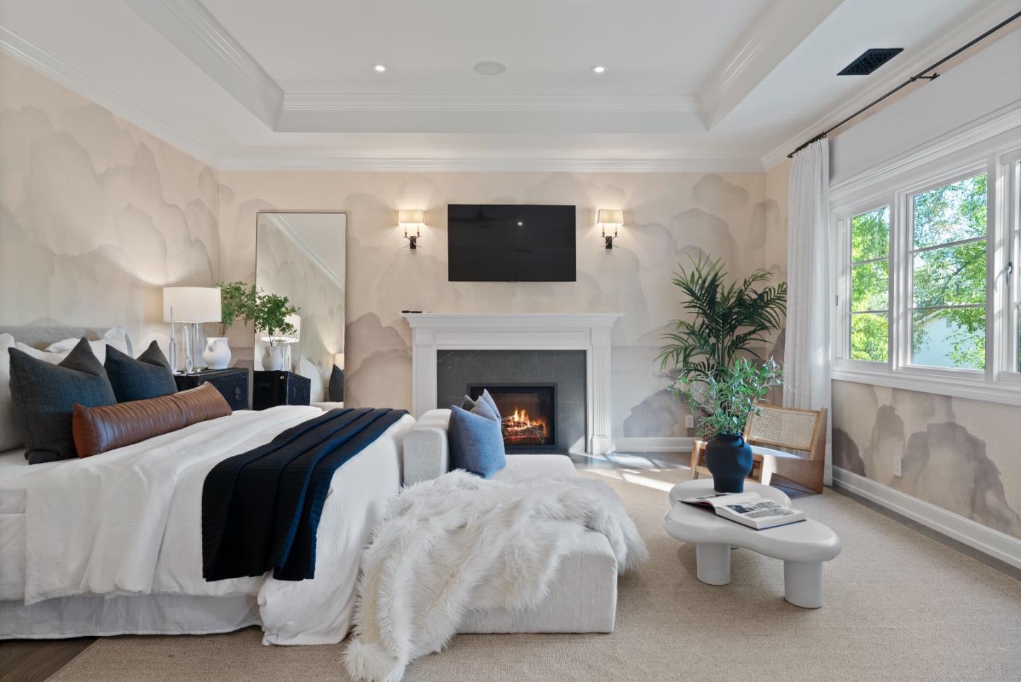 1153 Cabrillo Avenue Burlingame, CA 94010 - Photo 37 of 80