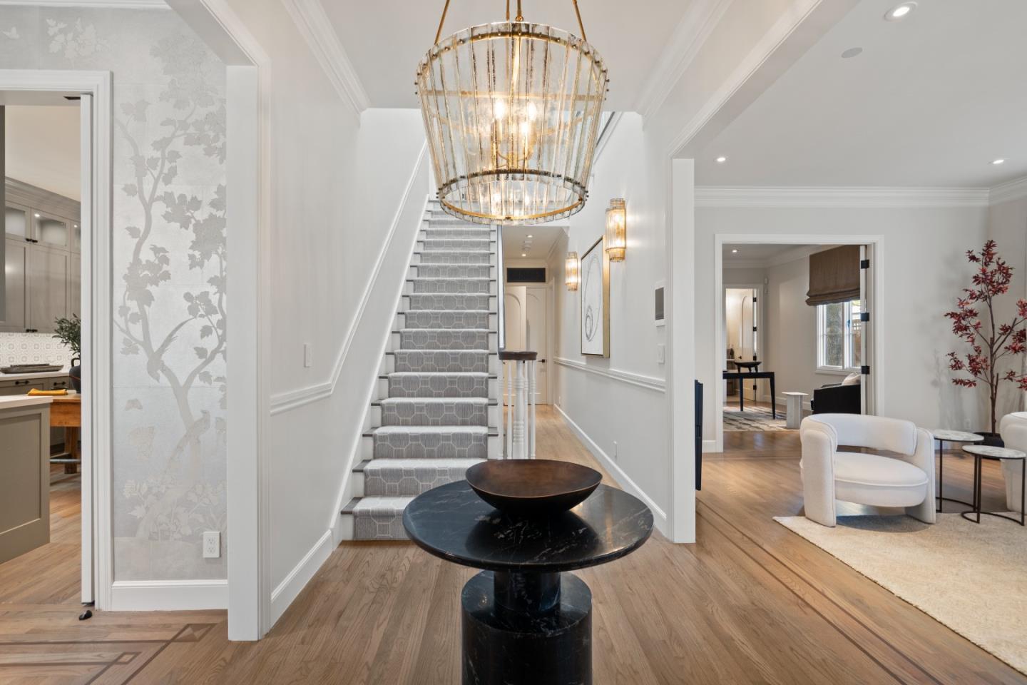 1153 Cabrillo Avenue Burlingame, CA 94010 - Photo 5 of 80