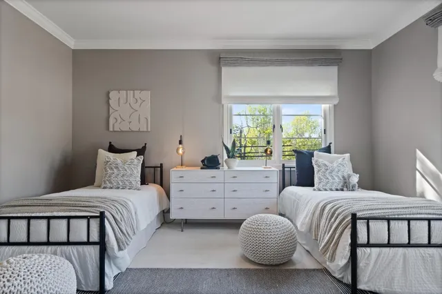 $6,575,000 | 1153 Cabrillo Avenue, Burlingame, CA 94010