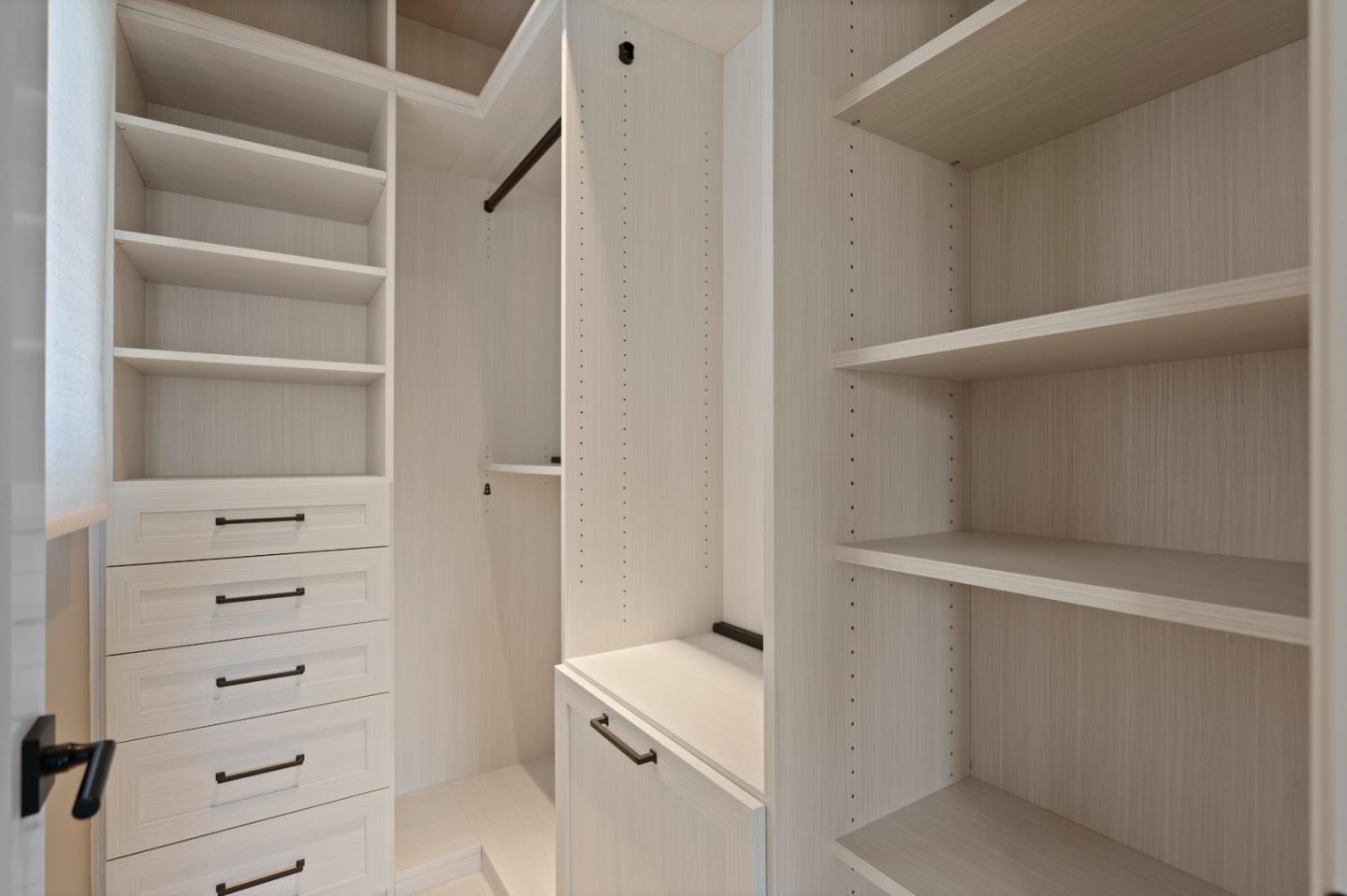 1153 Cabrillo Avenue Burlingame, CA 94010 - Photo 54 of 80 a view of walk in closet