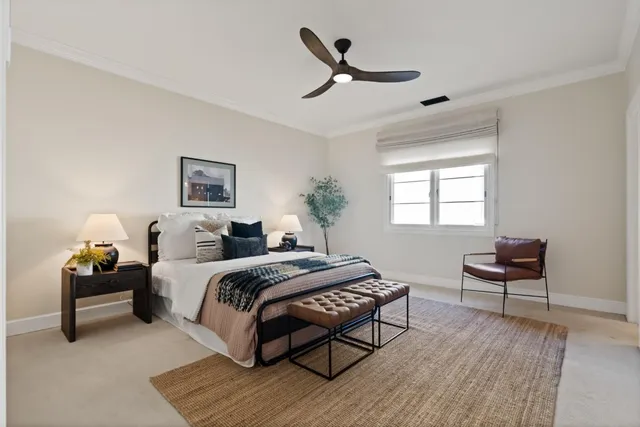 $6,575,000 | 1153 Cabrillo Avenue, Burlingame, CA 94010