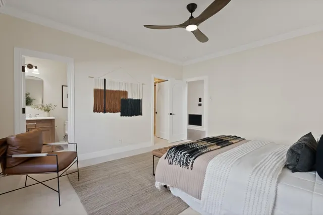 $6,575,000 | 1153 Cabrillo Avenue, Burlingame, CA 94010