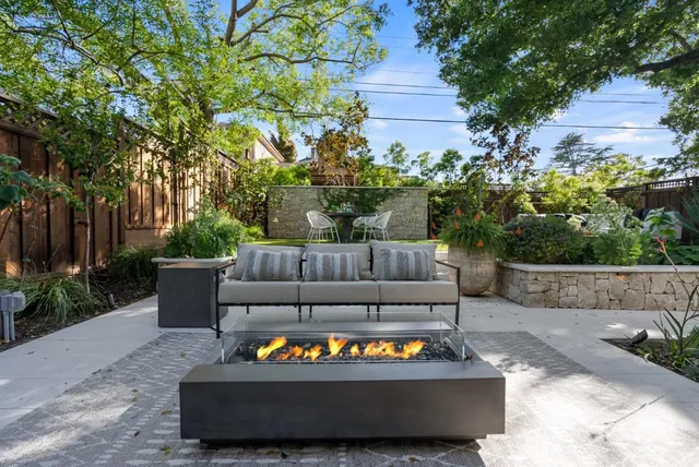 $6,575,000 | 1153 Cabrillo Avenue, Burlingame, CA 94010