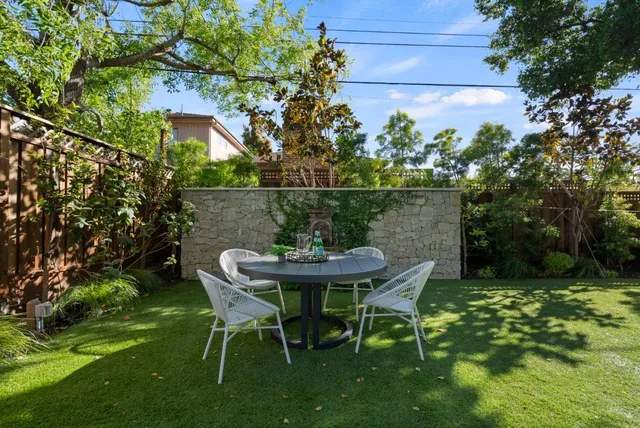 $6,575,000 | 1153 Cabrillo Avenue, Burlingame, CA 94010