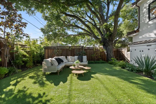 $6,575,000 | 1153 Cabrillo Avenue, Burlingame, CA 94010