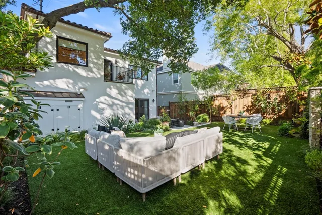 $6,575,000 | 1153 Cabrillo Avenue, Burlingame, CA 94010