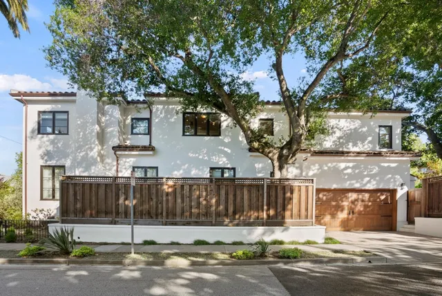 $6,575,000 | 1153 Cabrillo Avenue, Burlingame, CA 94010