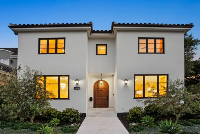 $6,575,000 | 1153 Cabrillo Avenue, Burlingame, CA 94010