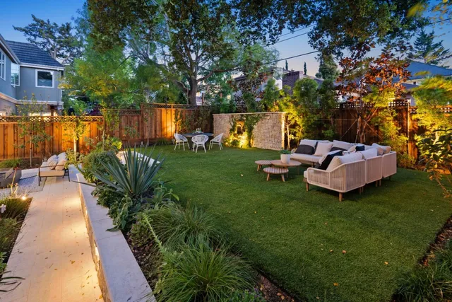 $6,575,000 | 1153 Cabrillo Avenue, Burlingame, CA 94010