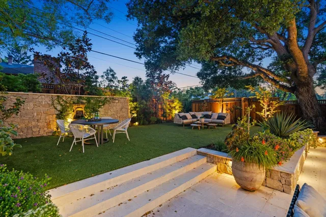 $6,575,000 | 1153 Cabrillo Avenue, Burlingame, CA 94010