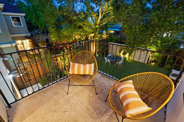 $6,575,000 | 1153 Cabrillo Avenue, Burlingame, CA 94010