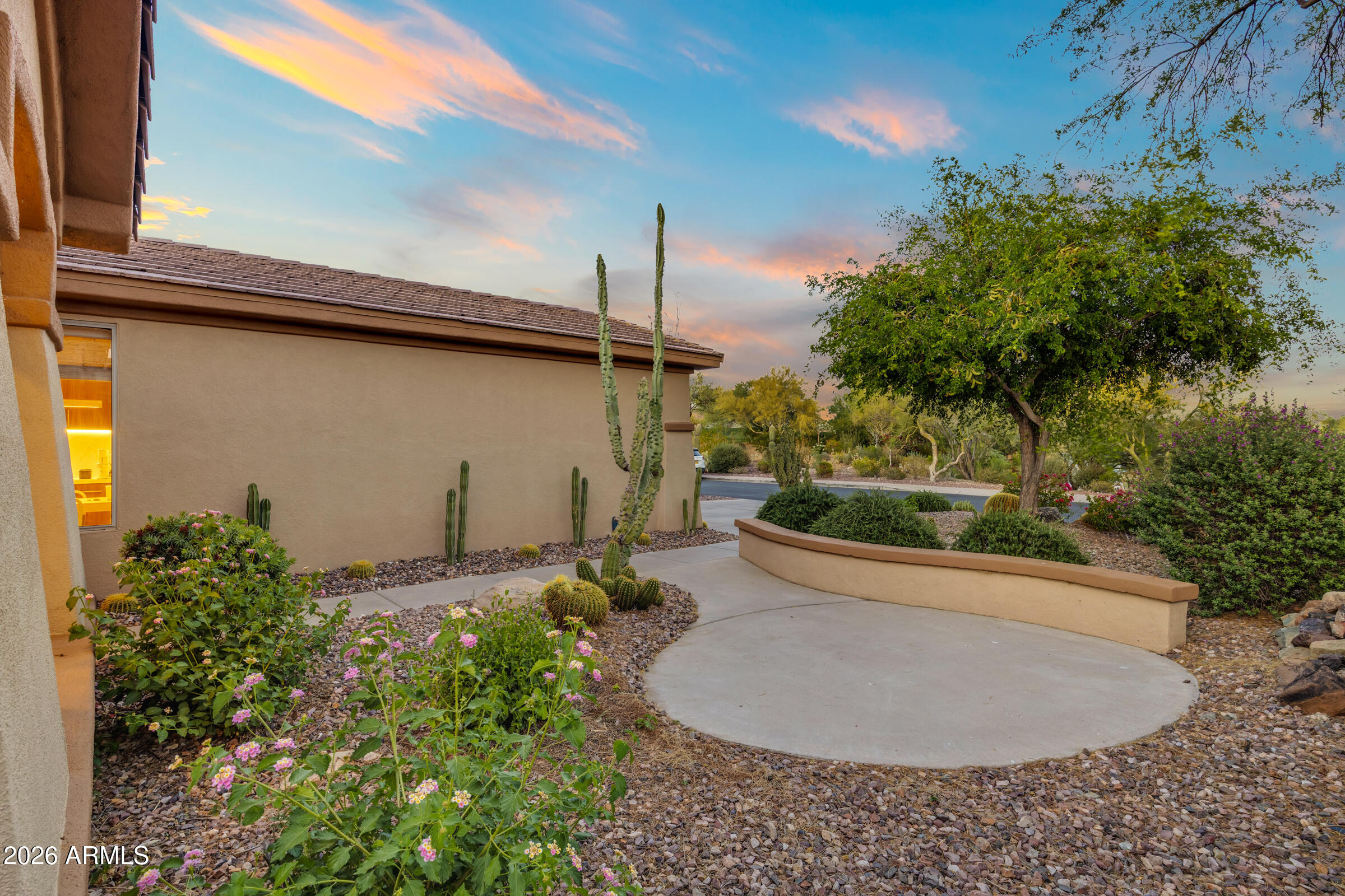41724 North Crooked Stick Road Anthem, AZ 85086 - Photo 63 of 66