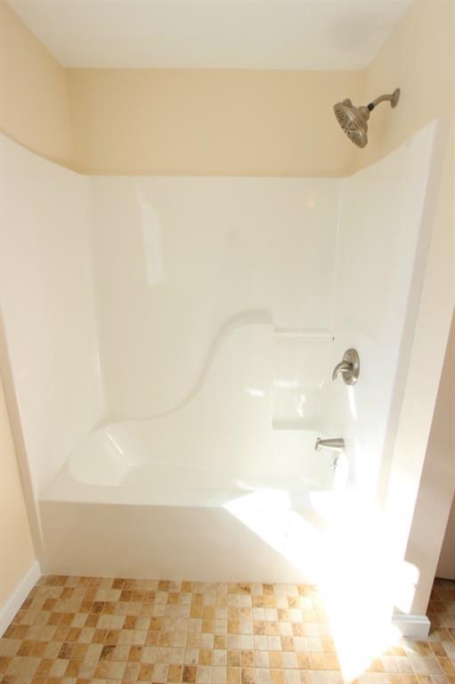 312 Folly Road Sebago, ME 04029 - Photo 22 of 32 Large rain shower fixture.