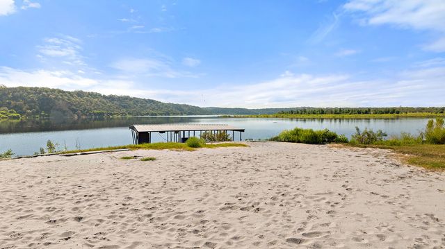 a view of lake view and mountain view