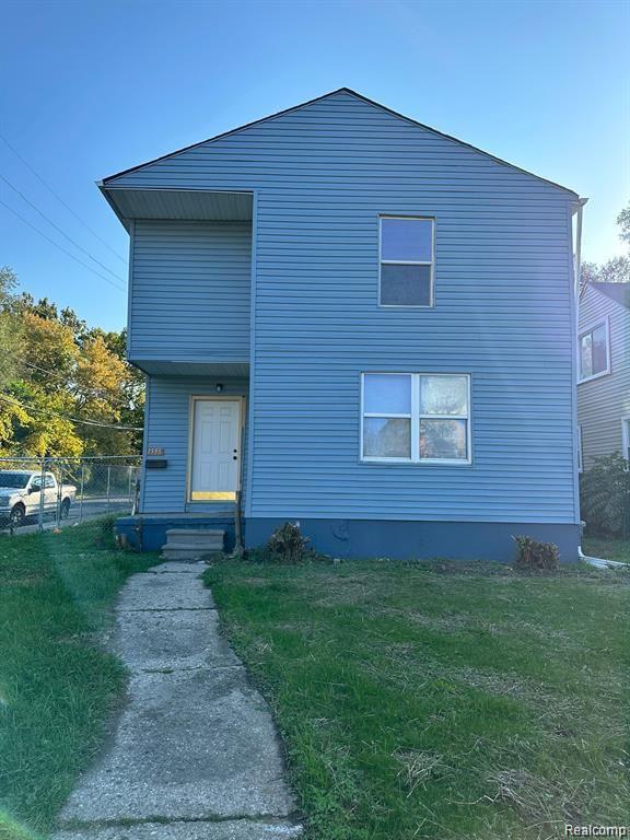 7558 Rutland Street Detroit, MI 48228 - Photo 1 of 1