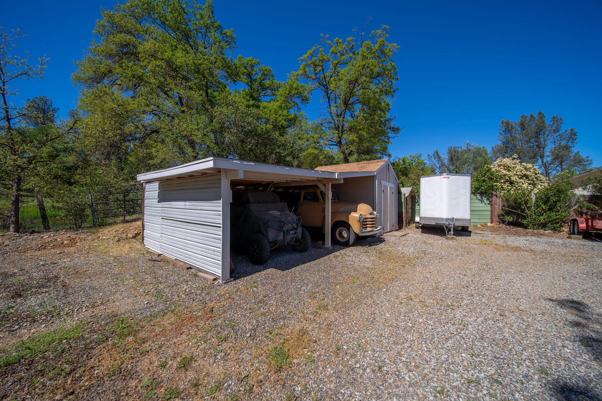 21334 Dersch Road Anderson, CA 96007 - Photo 53 of 63 21334 Dersch Rd - Exterior -24