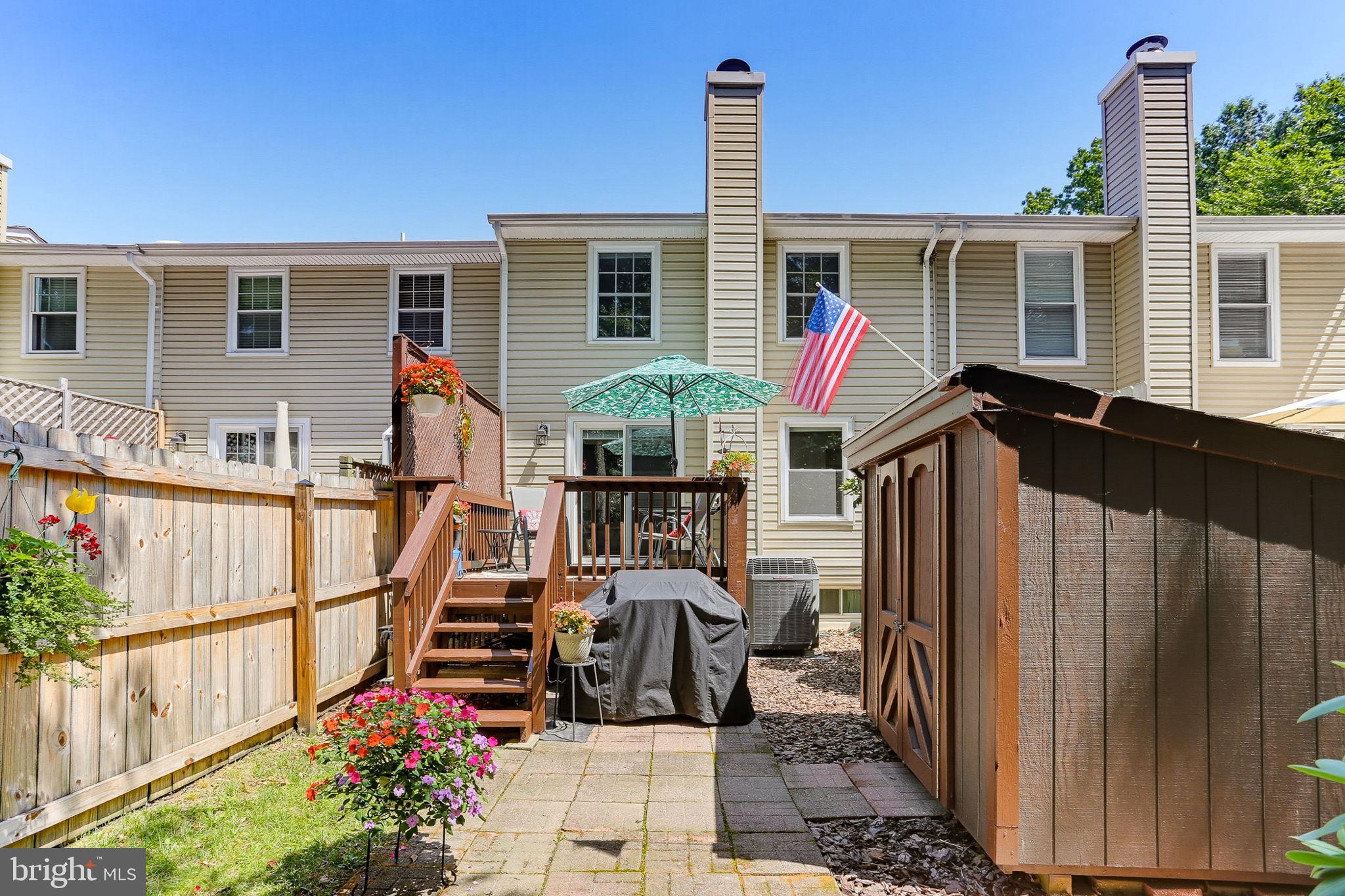 4815 Variation Road Nottingham, MD 21236 - Photo 35 of 37