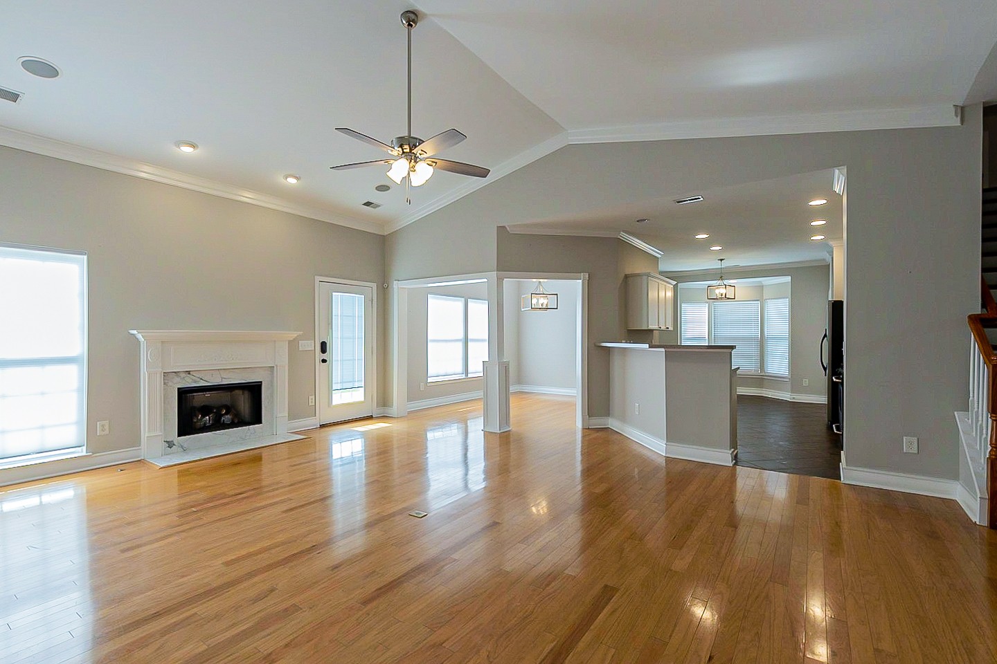 1025 Countess Lane Spring Hill, TN 37174 - Photo 11 of 35