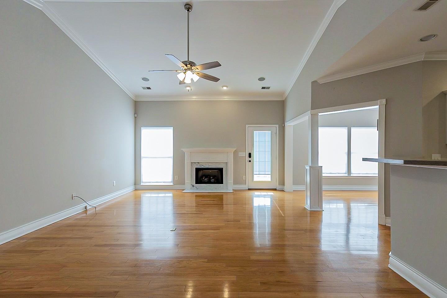 1025 Countess Lane Spring Hill, TN 37174 - Photo 3 of 35