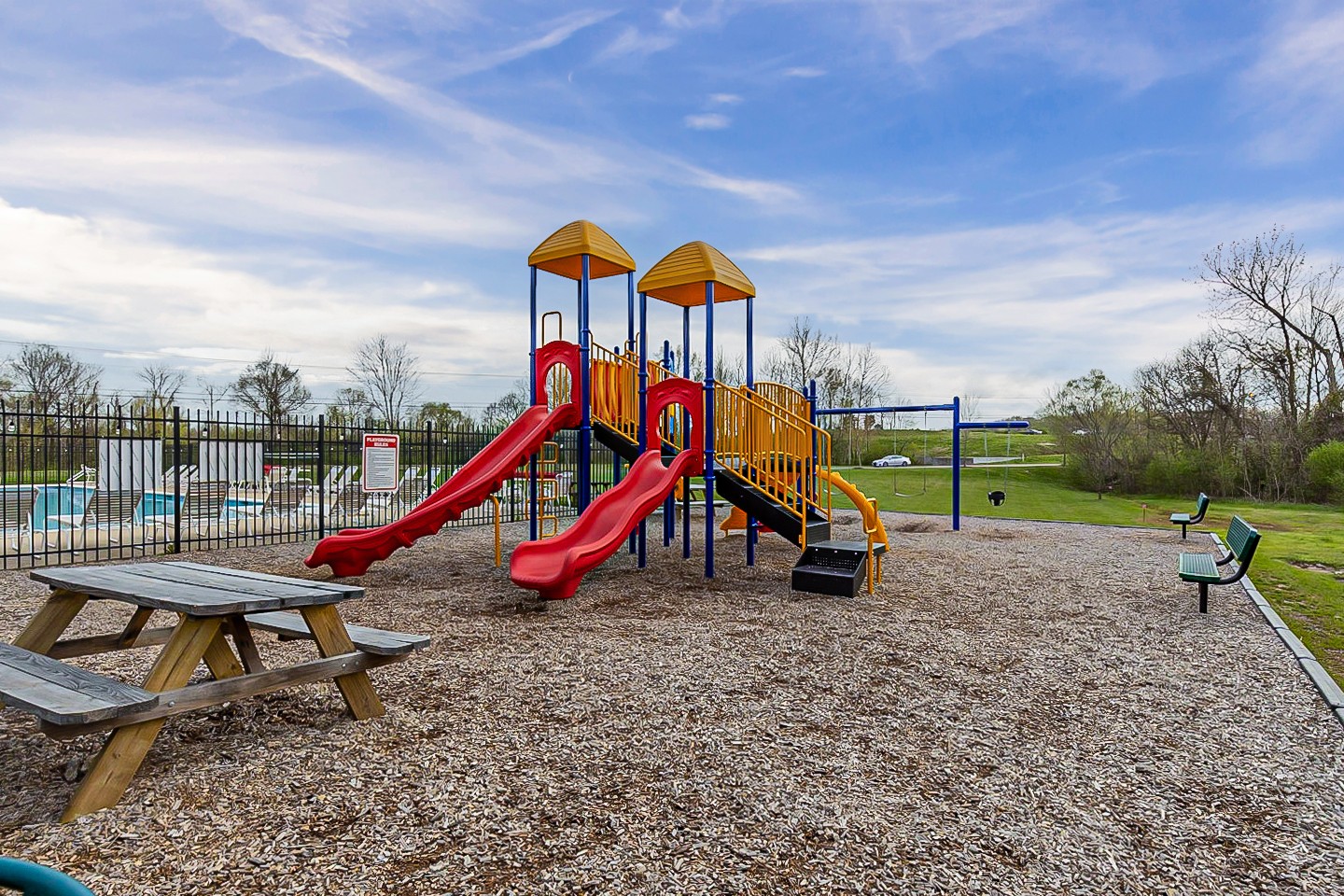 1025 Countess Lane Spring Hill, TN 37174 - Photo 33 of 35